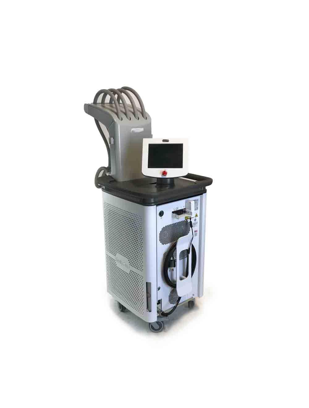 2016 Cynosure SculpSure Non-invasive Diode Laser Lipolysis - 100-7026-010