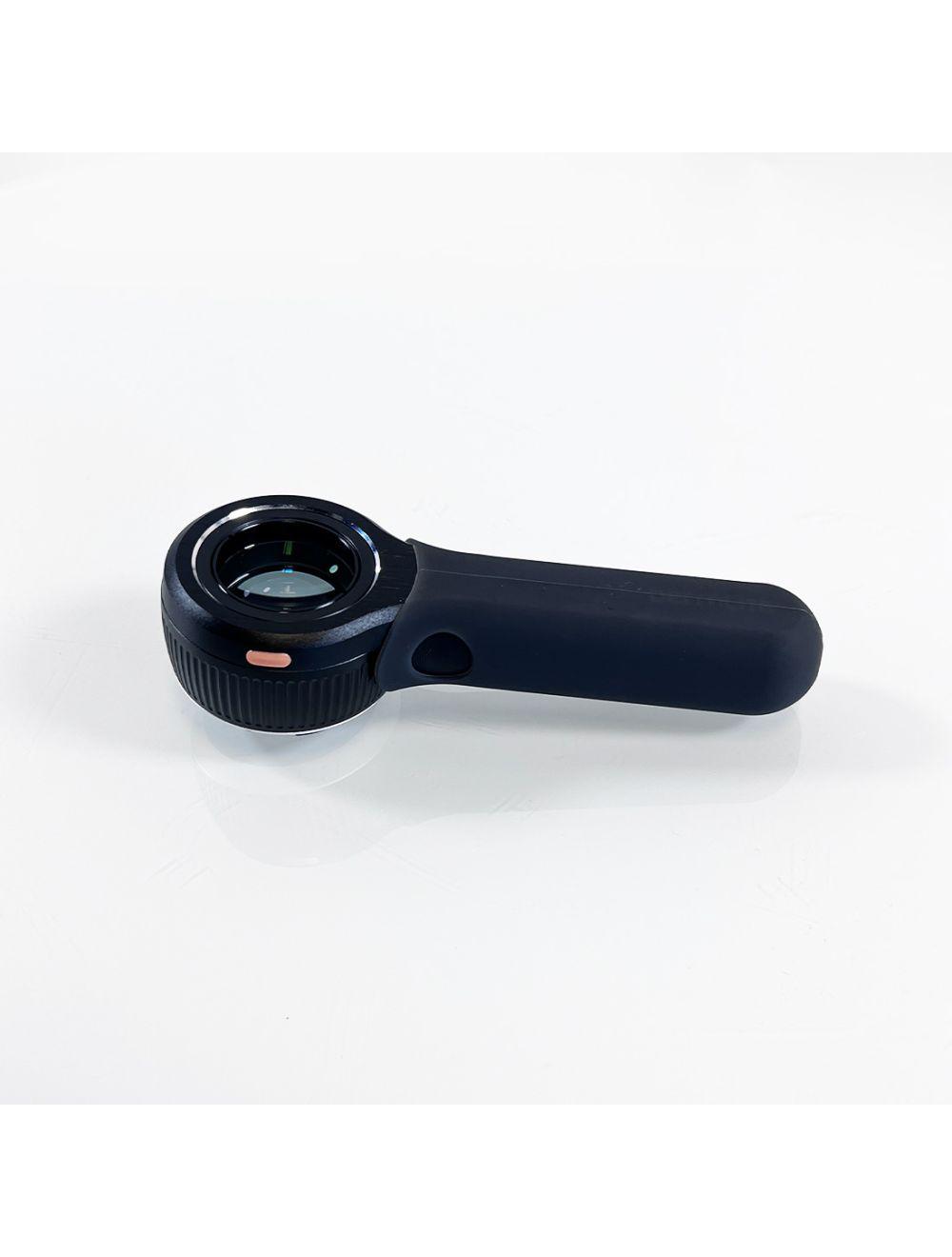 DermLite DL4 Dermatoscope with PigmentedBoost Plus 30mm DL4I 0297