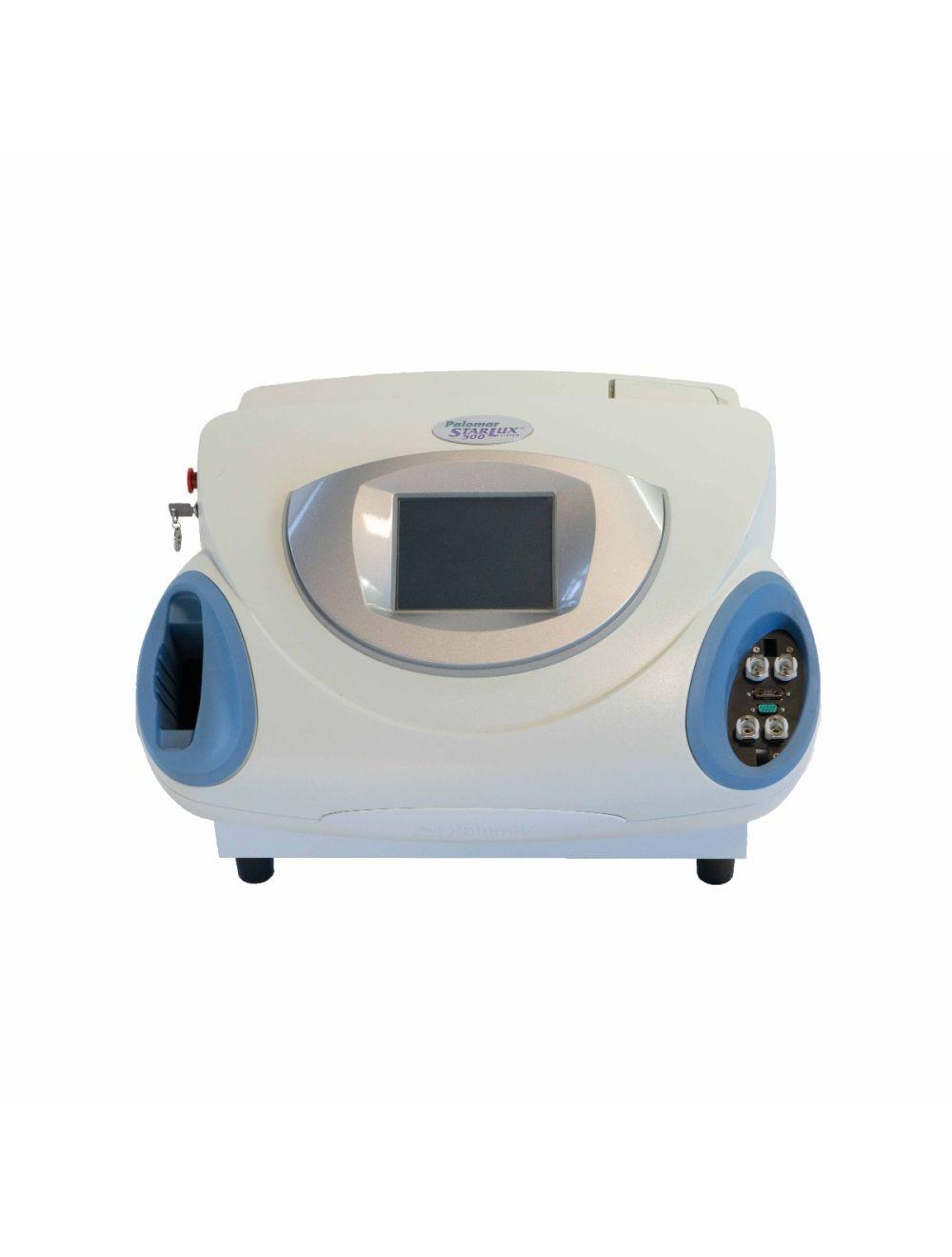 Cynosure Palomar - StarLux 500 System Factory Refurbished Body - 1520-1025