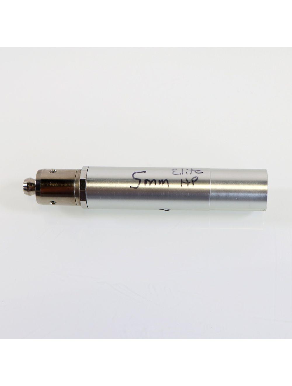 Cynosure Elite Laser 5mm 10mm 18mm Handpiece Assembly Cartridge Slider PARTS LOT