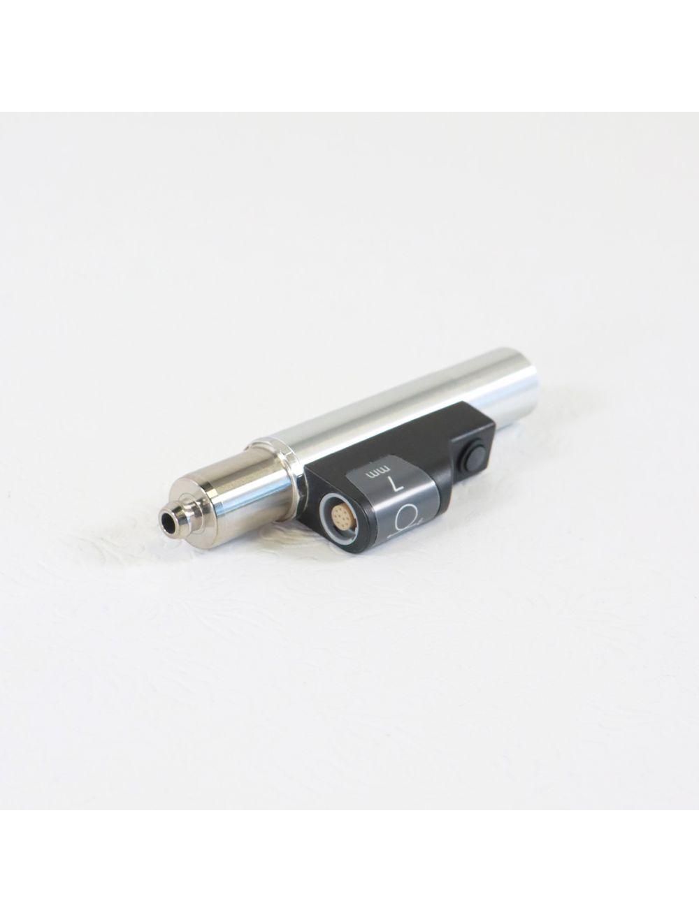 Cynosure Elite MPX 7mm Cartridge Handpiece HP 100-7009-607