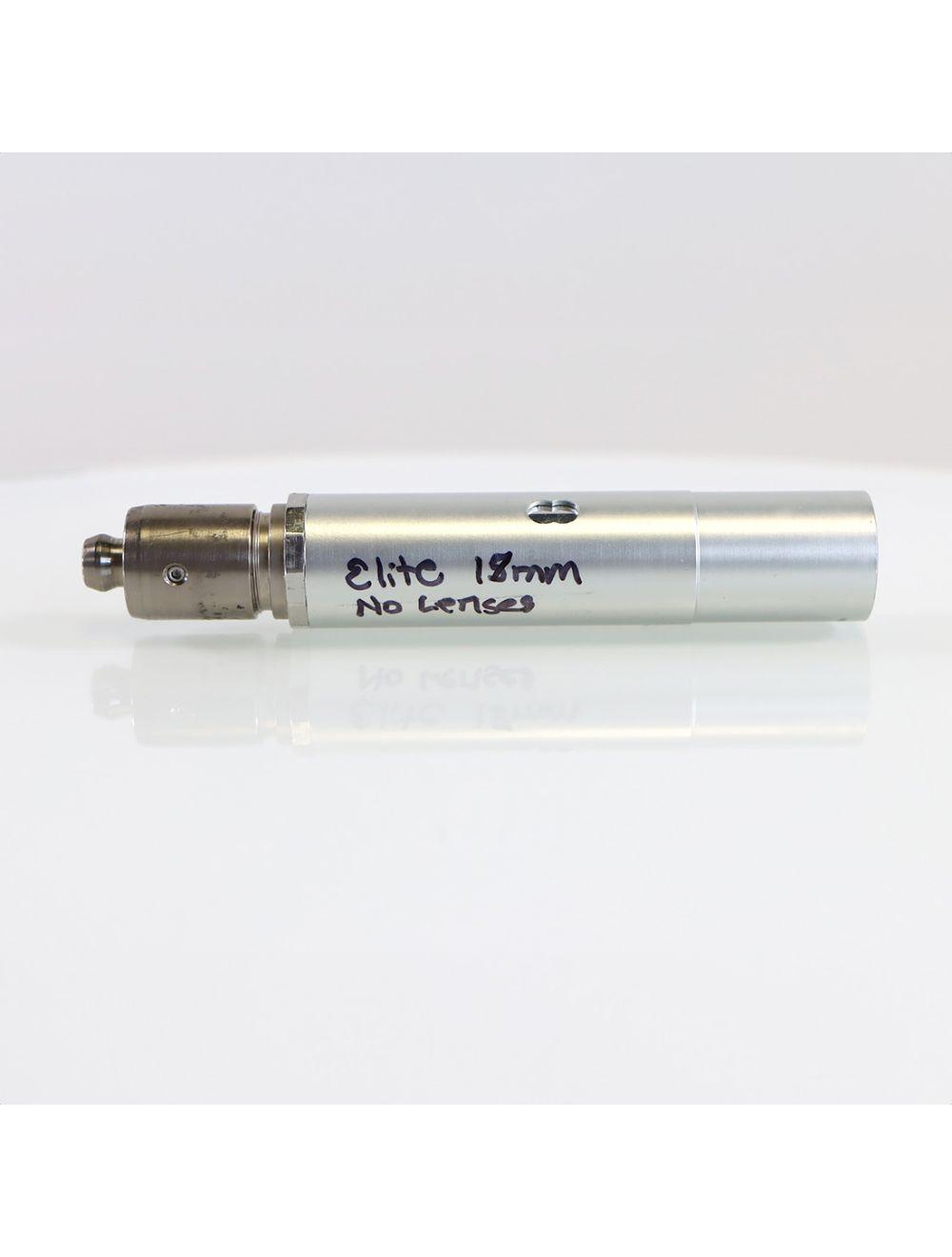 Cynosure Elite Laser 5mm 10mm 18mm Handpiece Assembly Cartridge Slider PARTS LOT