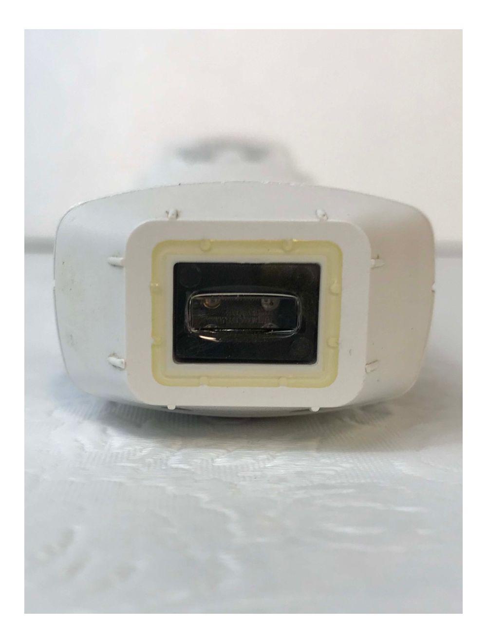 Palomar Lasers Skintel Melanin Reader Cosmetic Damage Working Hand Unit