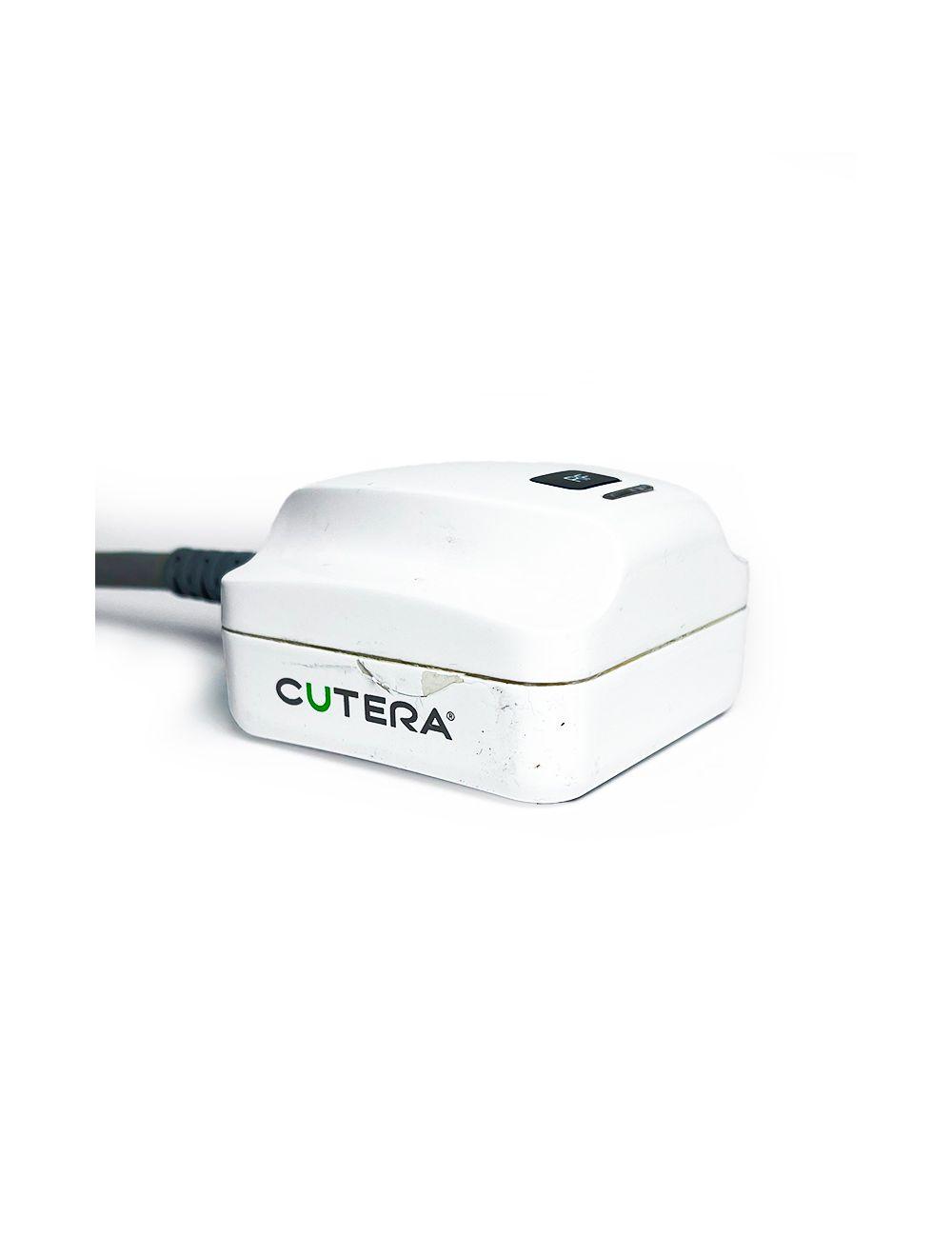 2018 Cutera TruSculpt iD 40 cm2 RF Hand-Held Applicator Handpiece 70001921