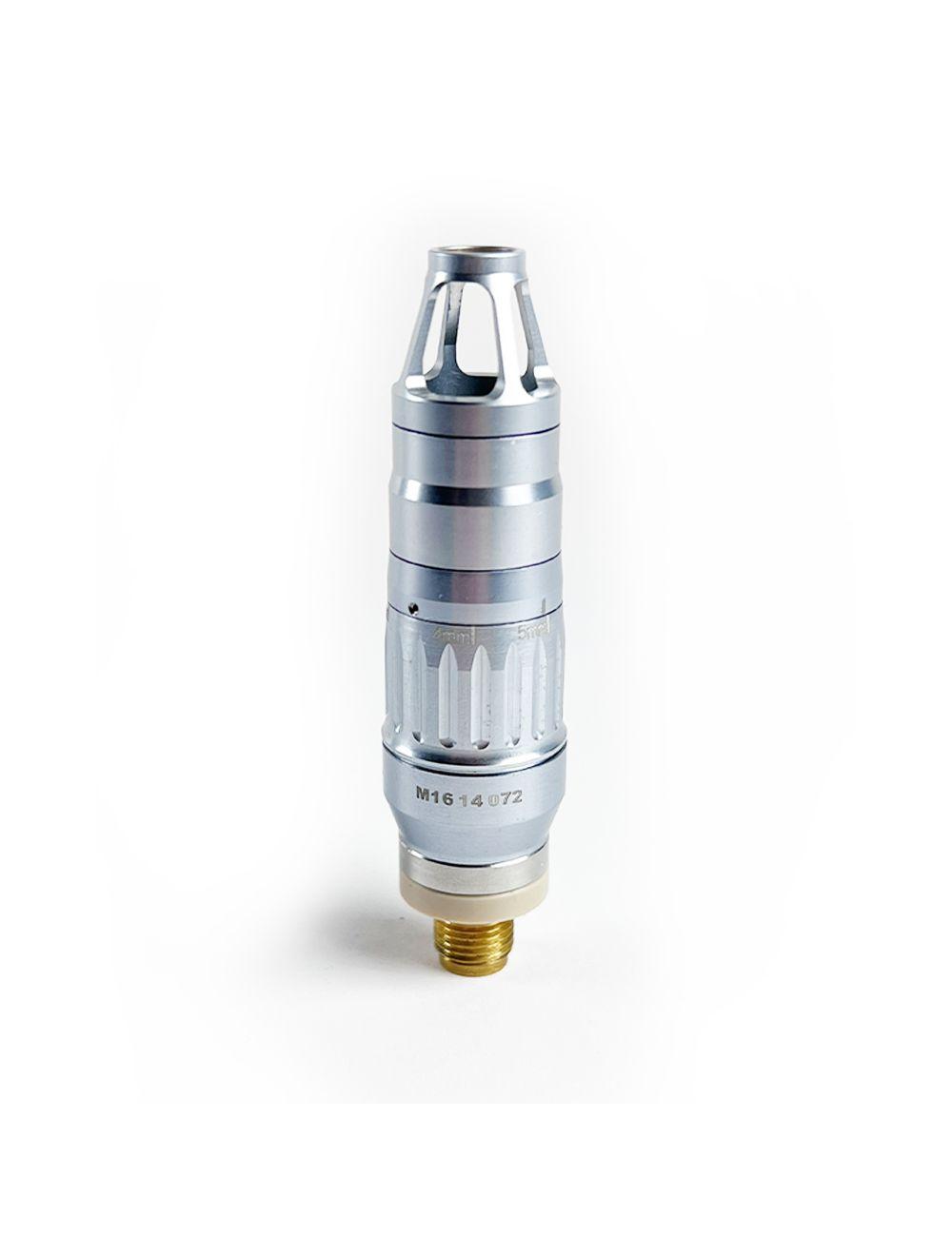Alma Harmony Q-Switched Nd: YAG Laser Clearlift M1614072 1-5mm Handpiece Tip