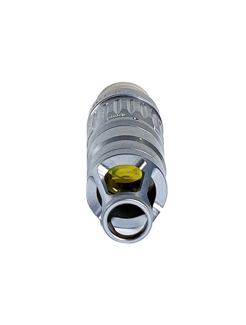 Alma Harmony Q-Switched Nd: YAG Laser Clearlift M1614072 1-5mm Handpiece Tip