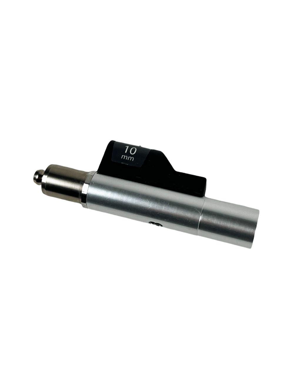Cynosure Elite MPX Laser 10mm Handpiece Assembly Cartridge 100-7009-618