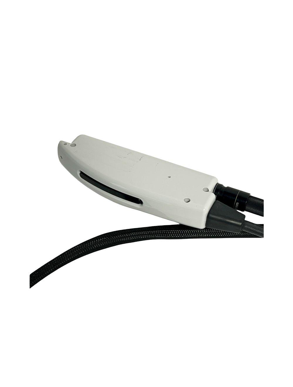 Candela Mini GentleLASE Gentle Yag Nd:YAG Laser Handpiece HR 6/8/10mm 1064nm