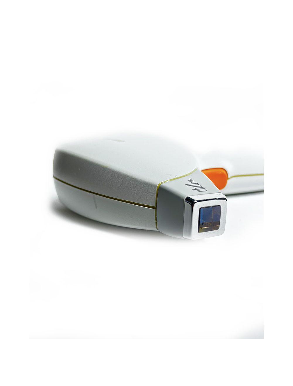 Lumenis LightSheer Desire XC 805 12x12 Diode Laser Hair Removal Chill Tip Handpiece