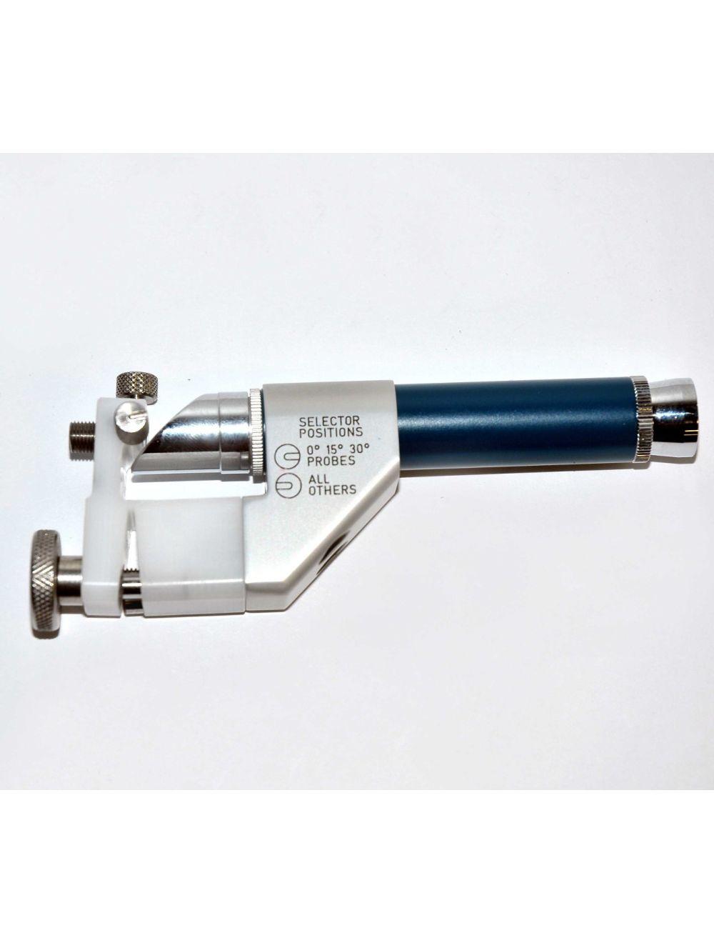 Lumenis Coherent VersaPulse Laser Hand Piece Fiber Inspection Scope LB-003972