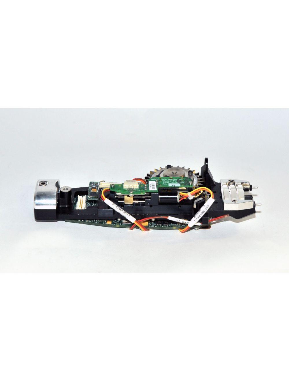 Solta Reliant Fraxel ReStore Laser SR1500 Handpiece Stepper 05-03162 Card Module