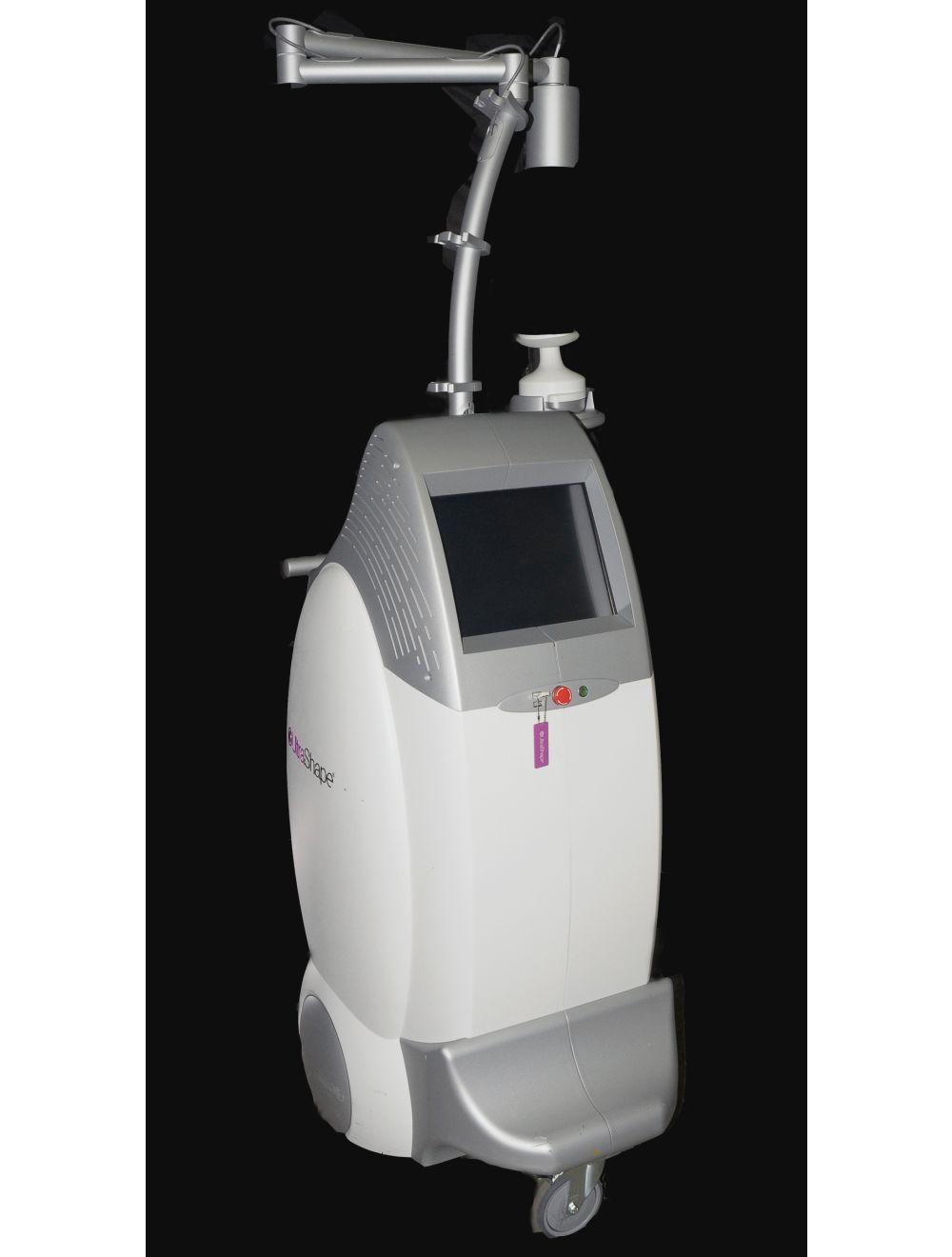 SYNERON 2015 UltraShape Ultrasound Body Contouring Laser Candela Ultra Shape