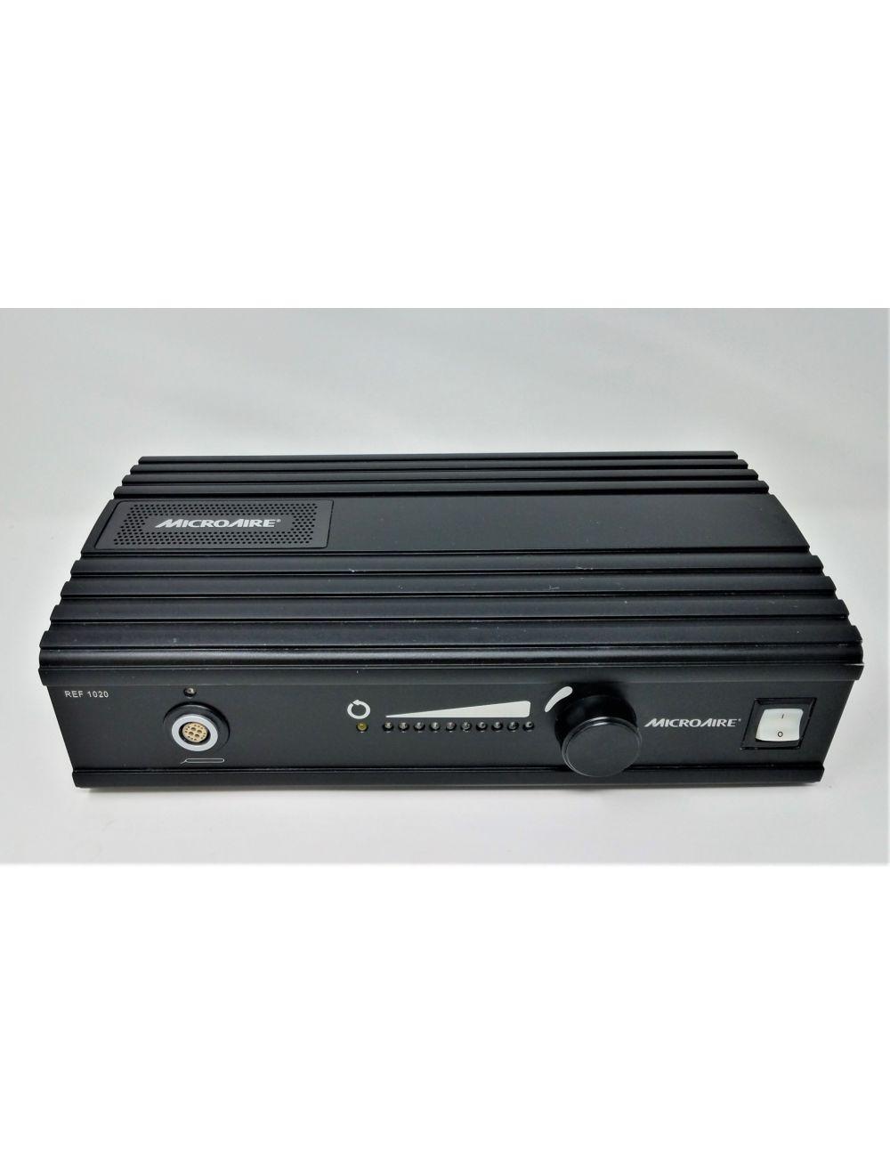 Microaire 1020 Console Power Unit w/Reciprocating Saw Orthopedic Orthopaedic