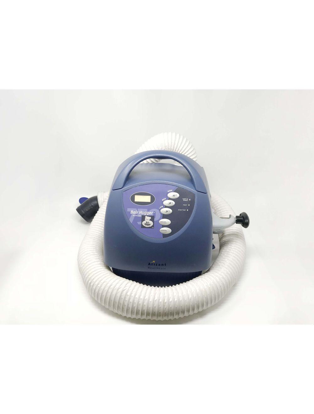 3M Health Care Bair Hugger 750 Patient Warming Unit Heater W/ Hose and Clamp
