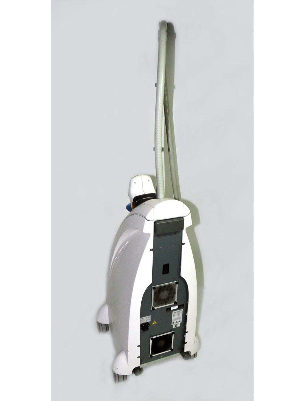 2005 SYNERON VelaSmooth Infrared RF Laser Body Shaping Cellulite Vela Smooth