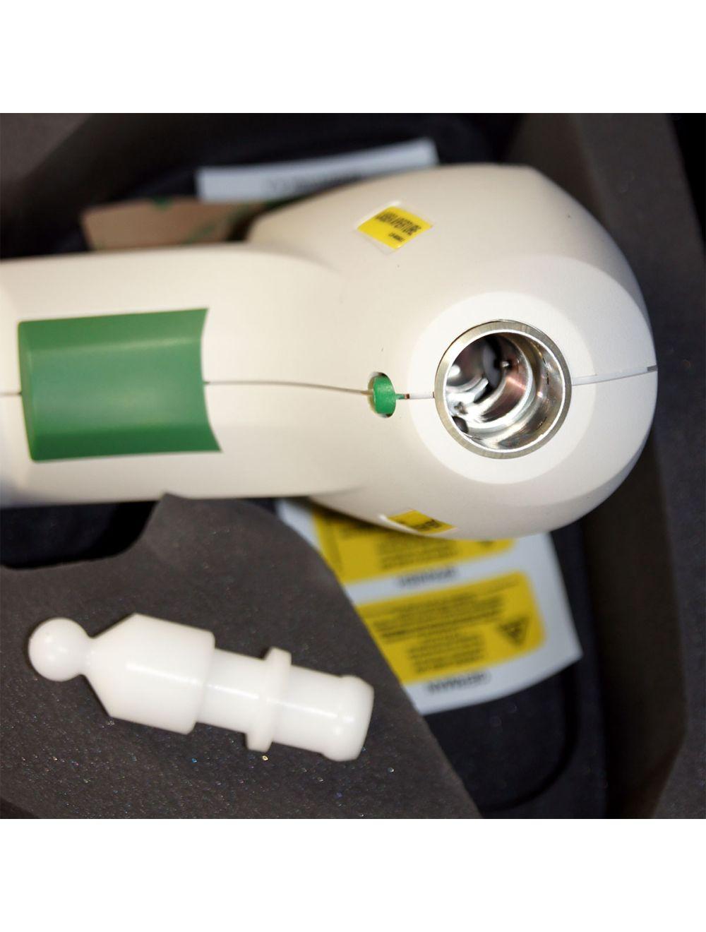Lumenis Stellar M22 Q-Switched Nd:YAG Treatment Head Handpiece Tattoo AC-1020221