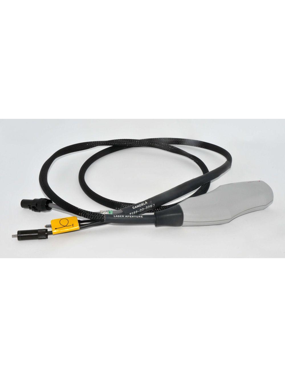2003 Candela Smoothbeam Pulsed Laser Smooth Beam Diode Wrinkles Acne Scar Skin
