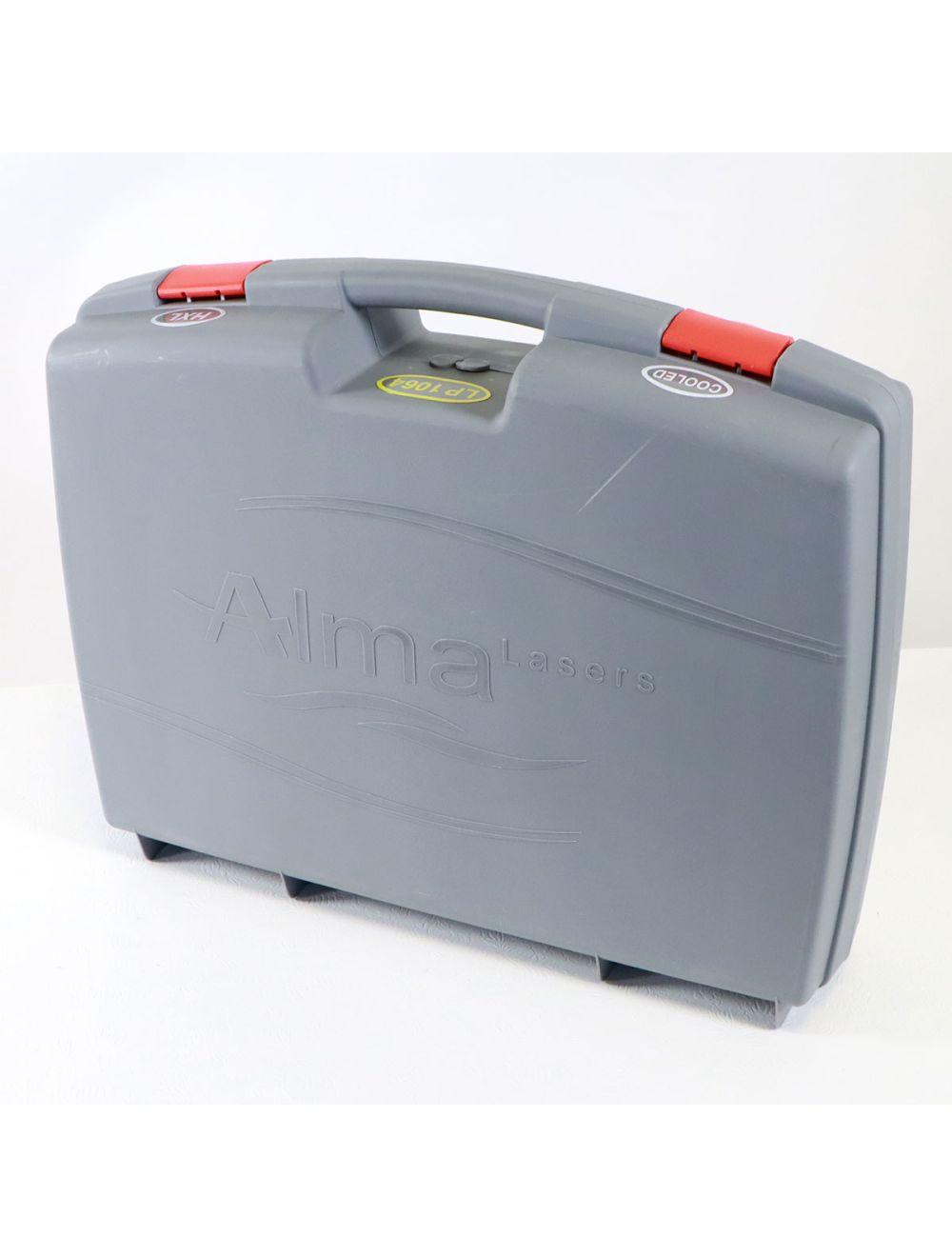2021 Alma Harmony Long Pulse LP: YAG 1064nm Handpiece