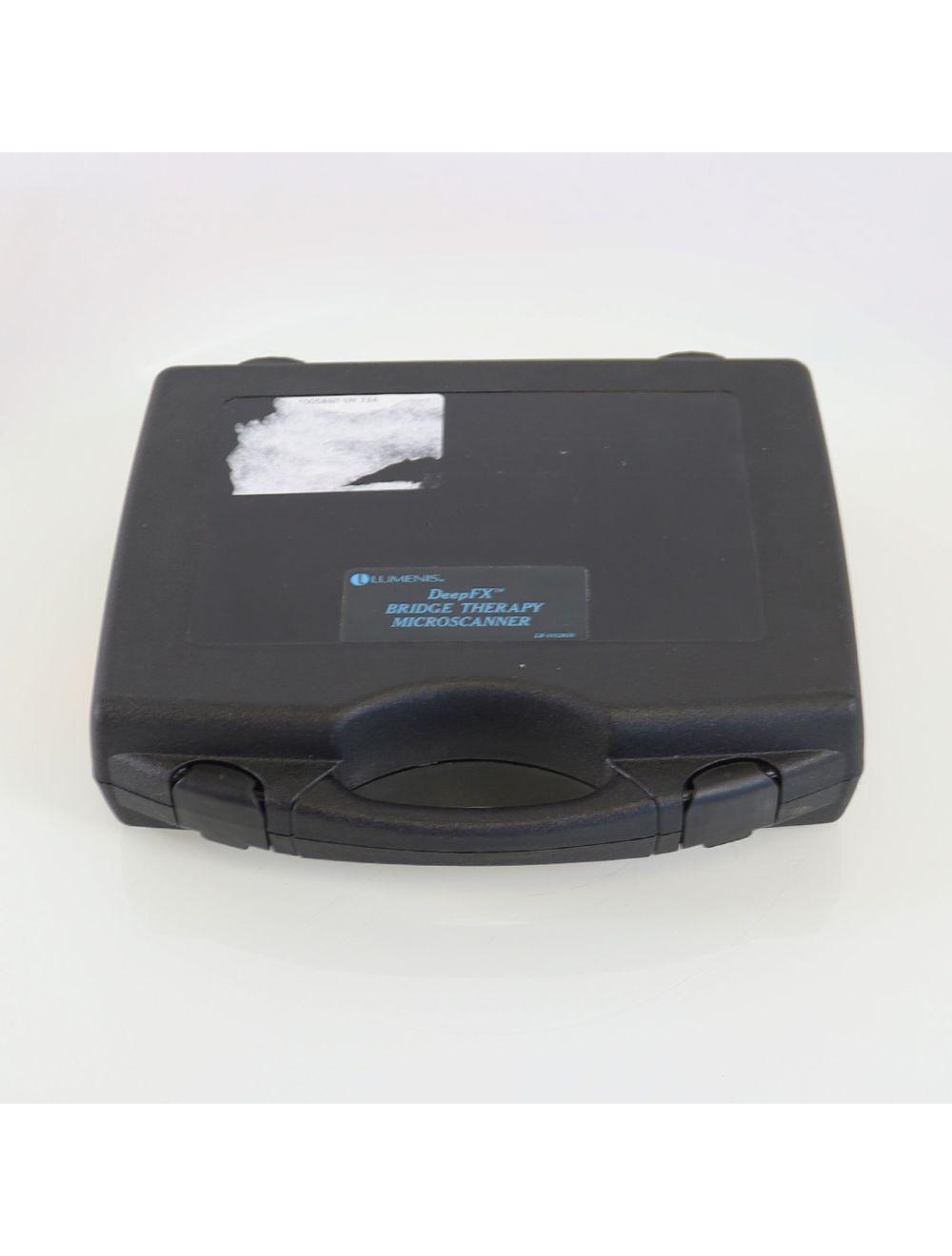 Lumenis DeepFX Bridge Therapy Microscanner Galvanometric LB-1012810