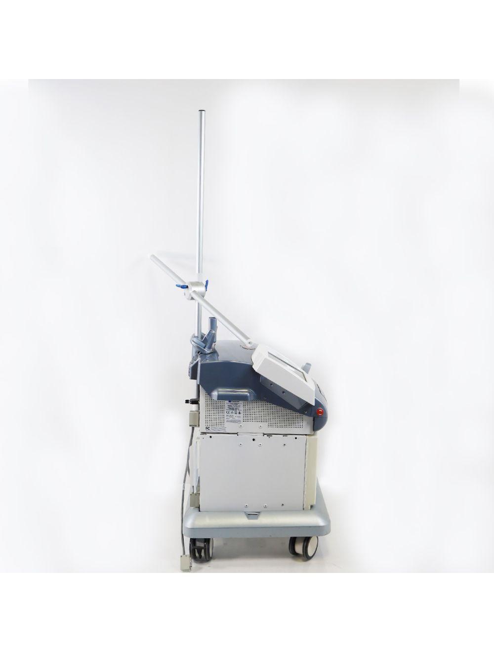2012 Palomar Vectus 810nm Diode Laser Device System Cynosure Parts Unit
