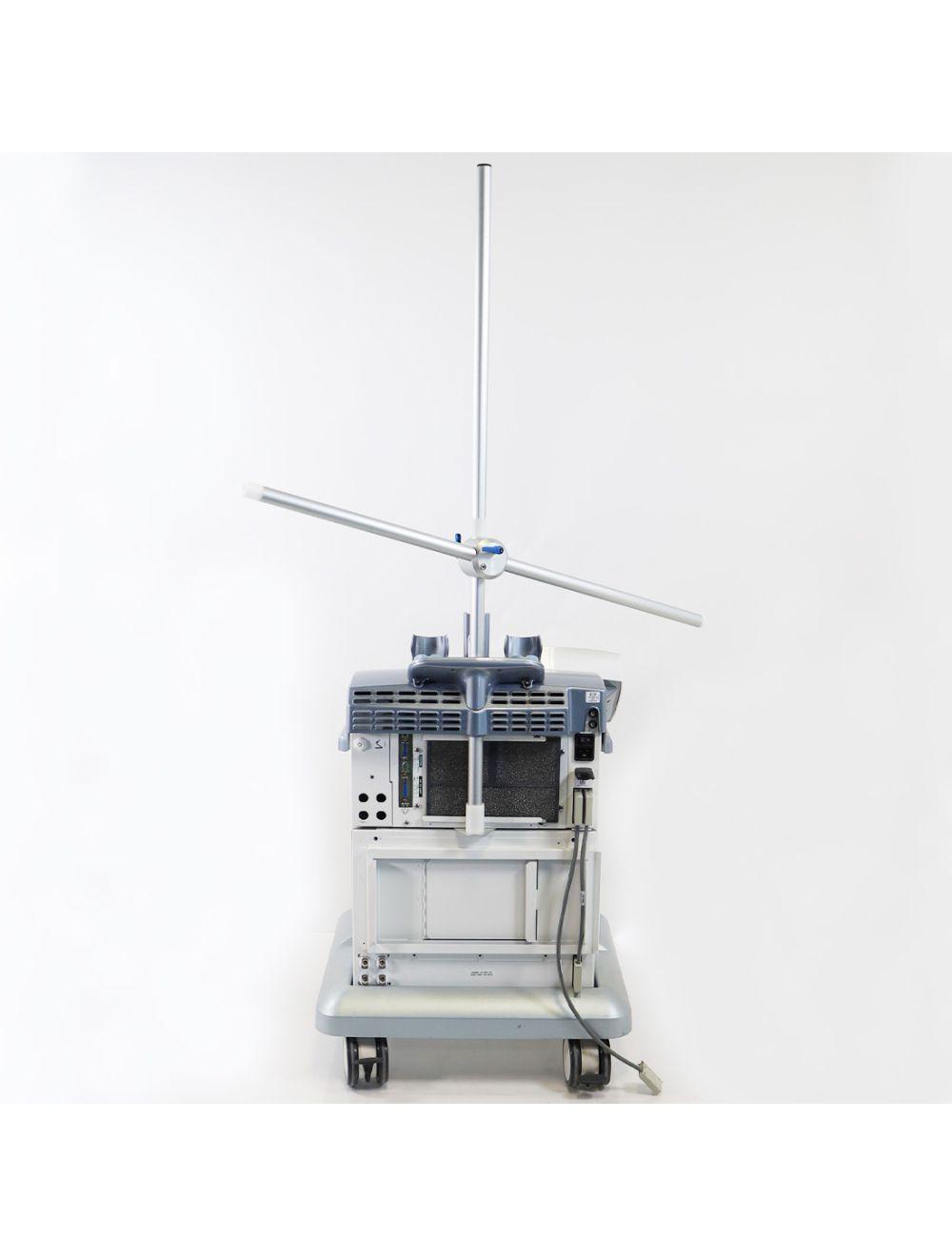 2012 Palomar Vectus 810nm Diode Laser Device System Cynosure Parts Unit