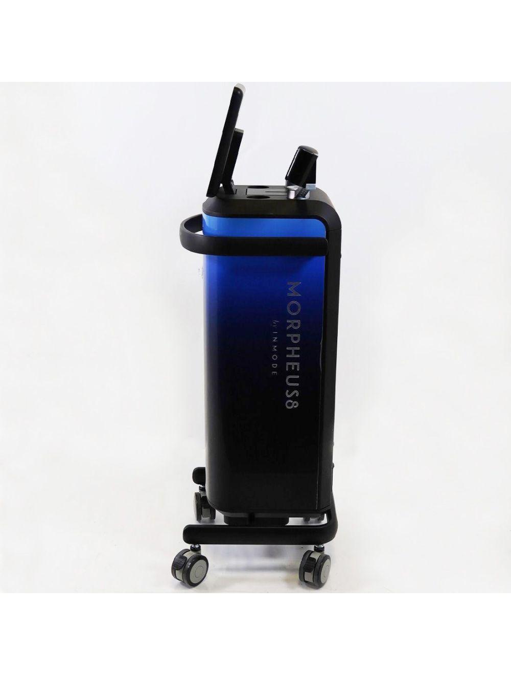 2020 InMode RF PRO Morpheus8 Handpiece Microneedling System