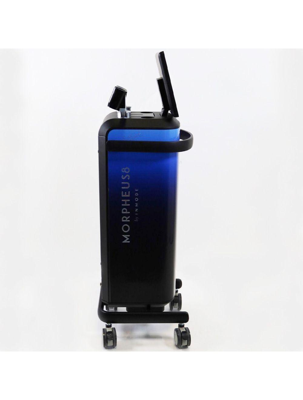 2020 InMode RF PRO Morpheus8 Handpiece Microneedling System