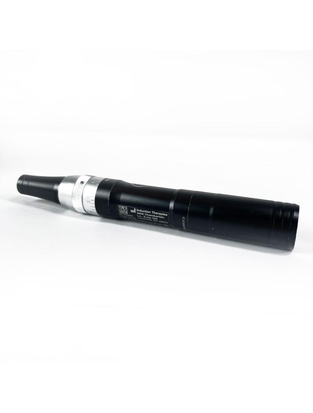 Collagen P.I.N. Microneedling Pen Skin Rejuvenation Treatment Acne Scar Wrinkles