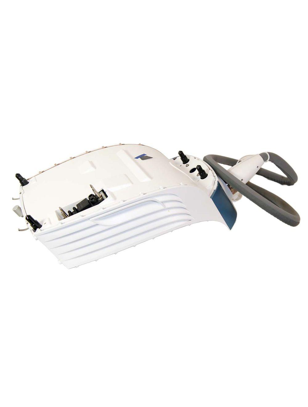 Lumenis M22 ResurFX 1565nm Laser Module Skin Resurfacing Non-Ablative Scanner HP