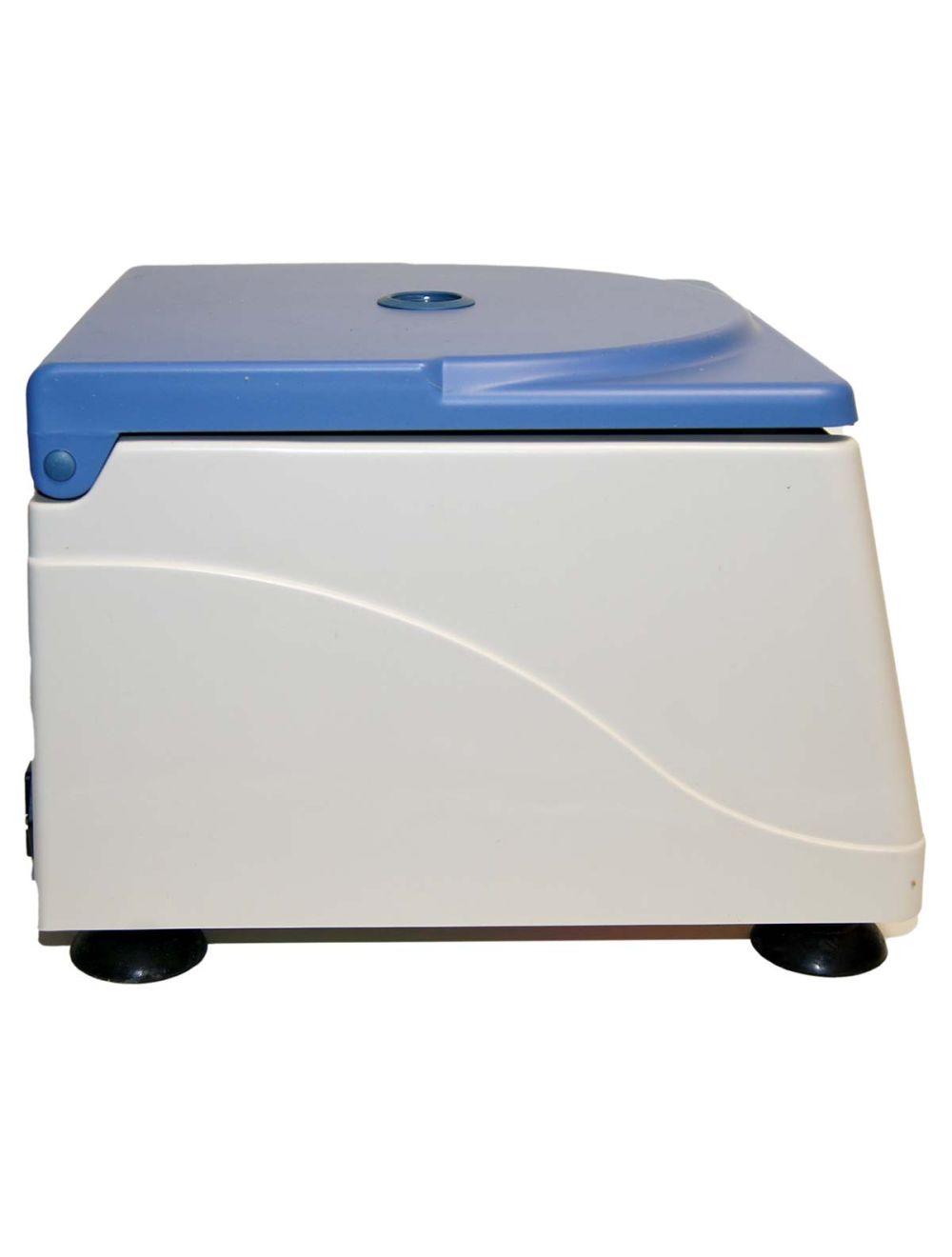 Juventix VitalitySpin CENT8 Centrifuge 8 Tubes 4000 RPM Quiet Tabletop NEW