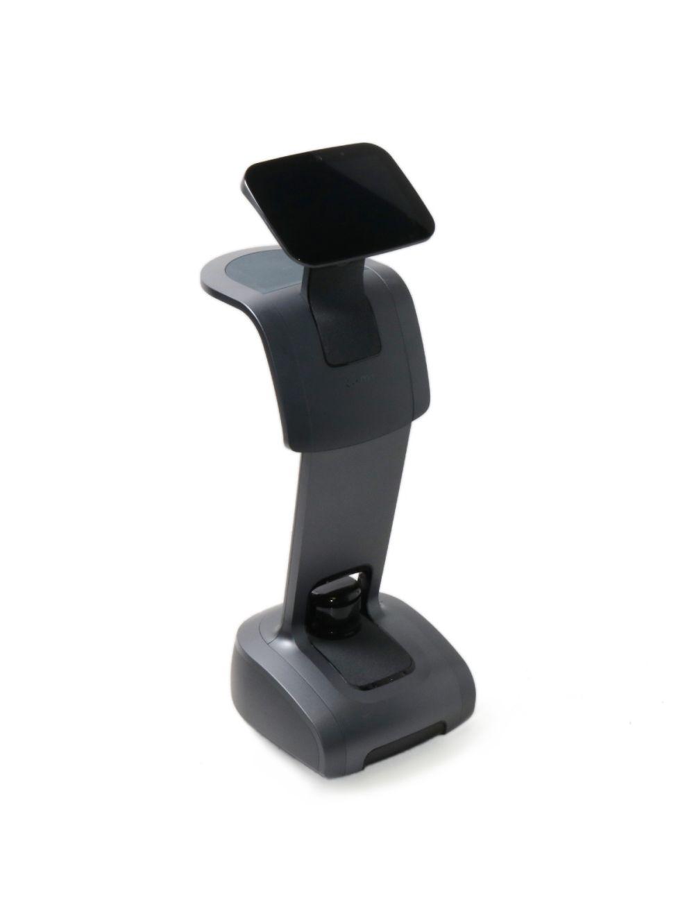 Temi Mobile Personal Robot Intelligent AI Assistant Alexa Kiosk Business Home