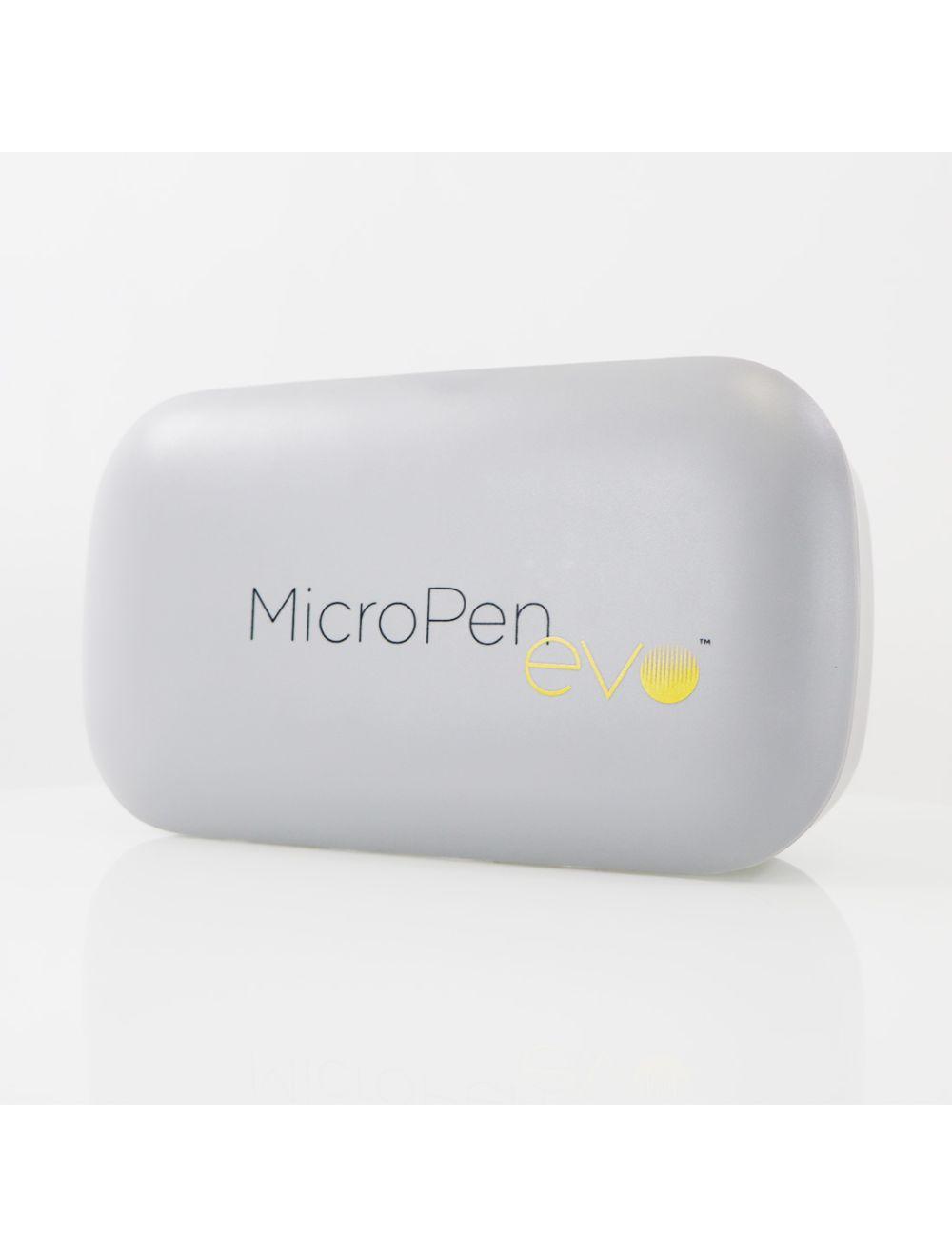 Crown Aesthetics MicroPen EVO Wireless Microneedling Pen Skin Rejuvenation