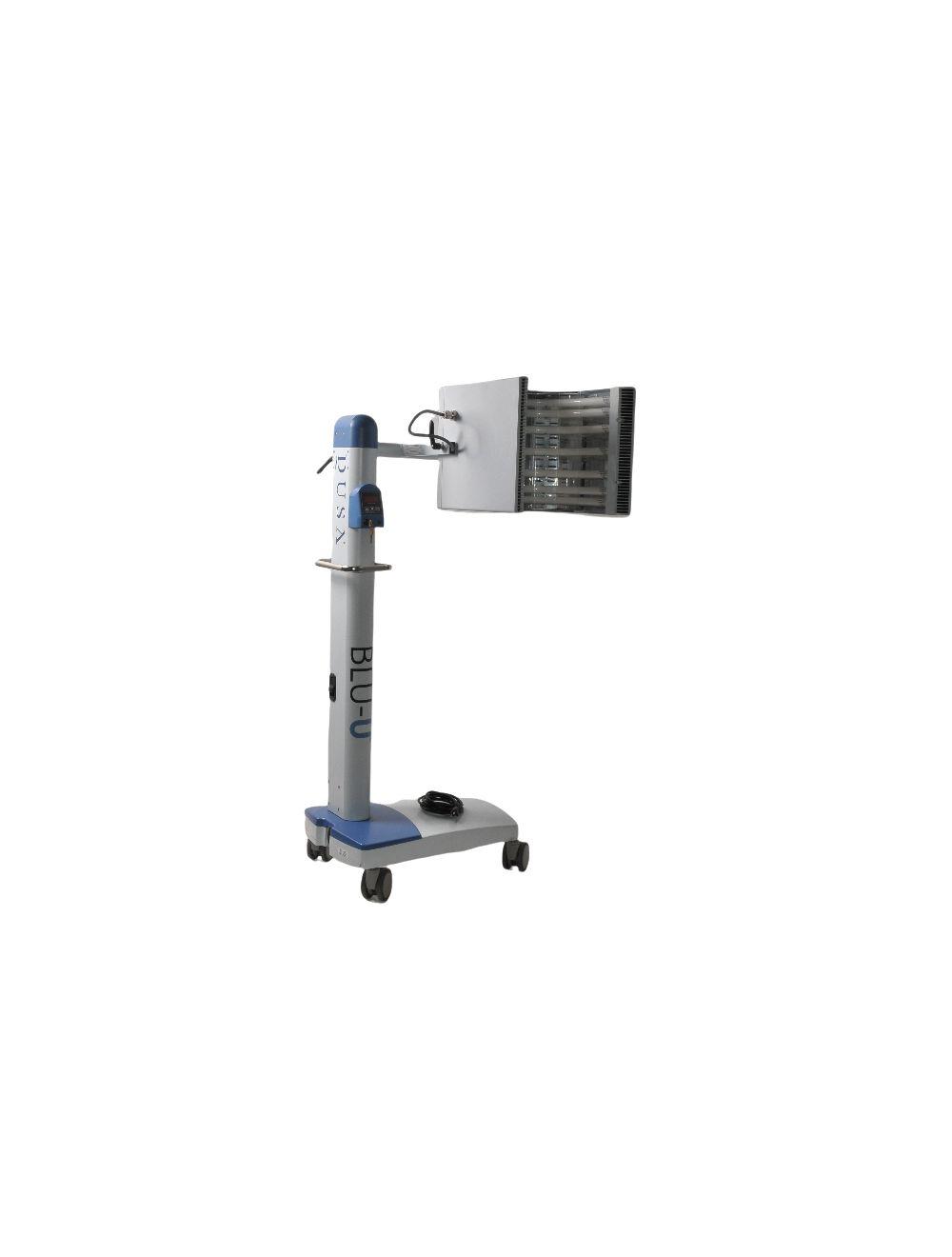 DUSA Pharmaceuticals Blue Light BLU-U Photodynamic Light Therapy Acne 4170