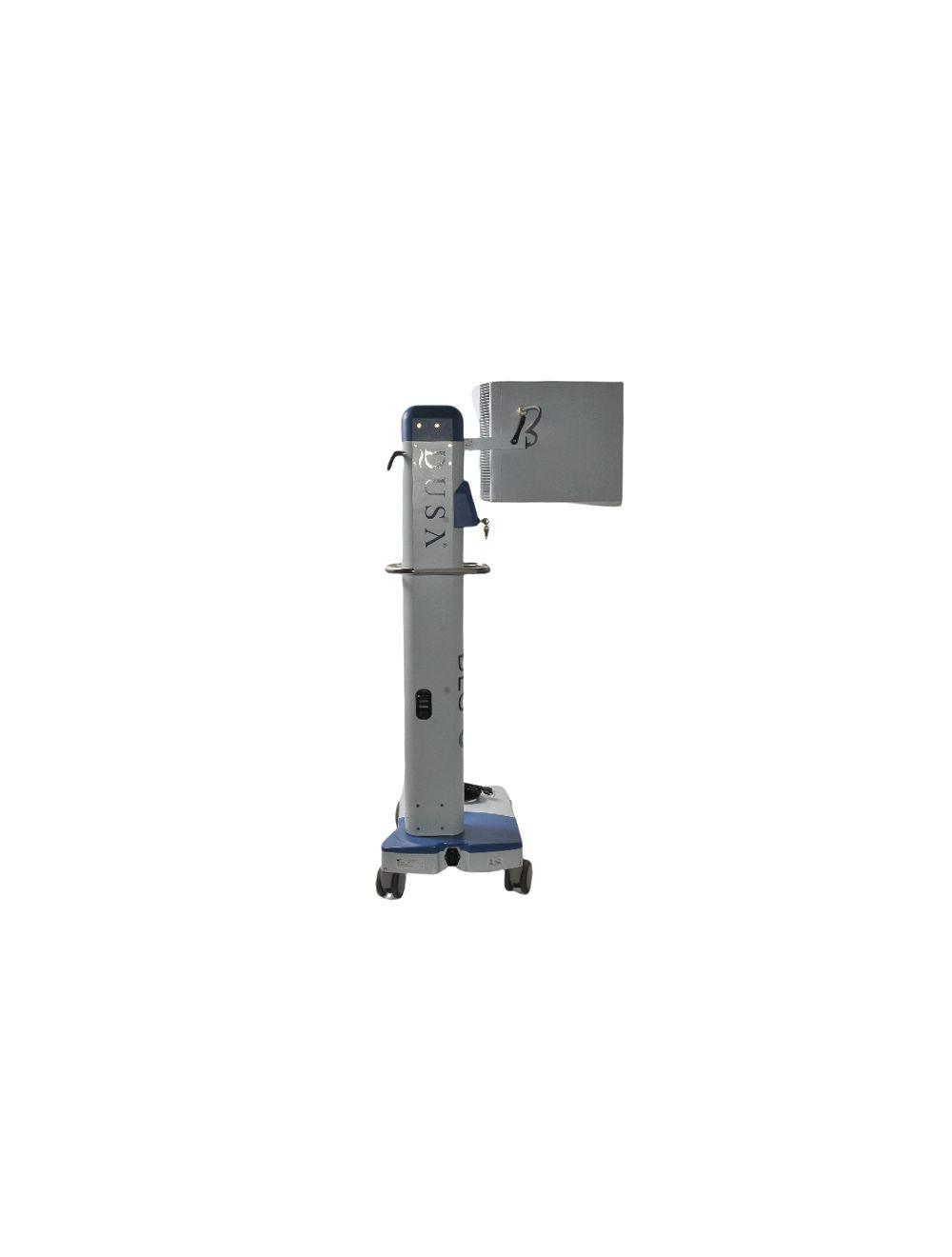 DUSA Pharmaceuticals Blue Light BLU-U Photodynamic Light Therapy Acne 4170