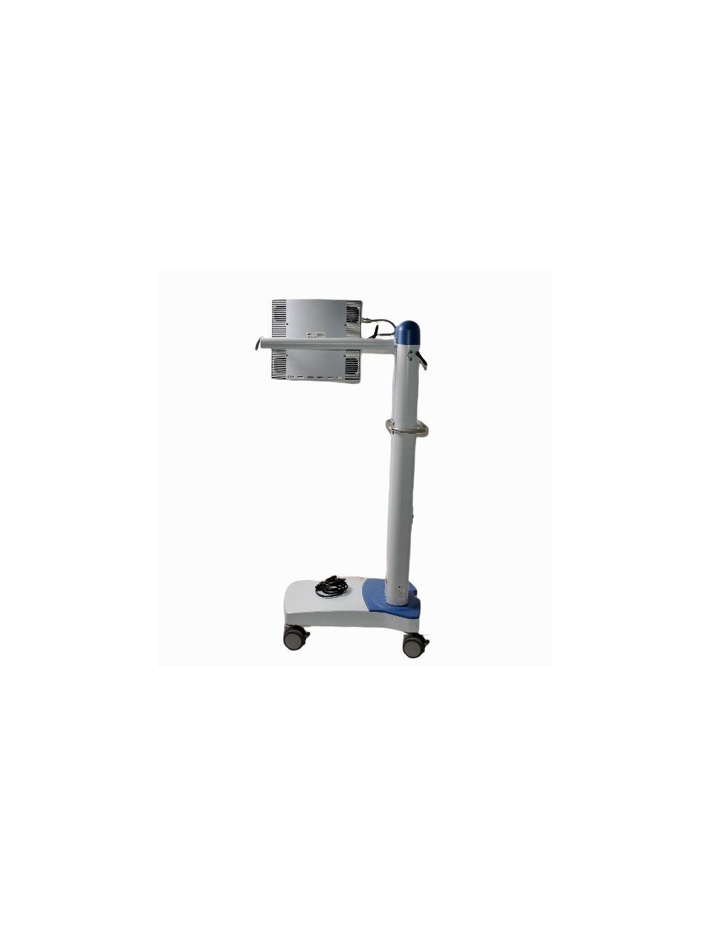 DUSA Pharmaceuticals Blue Light BLU-U Photodynamic Light Therapy Acne 4170