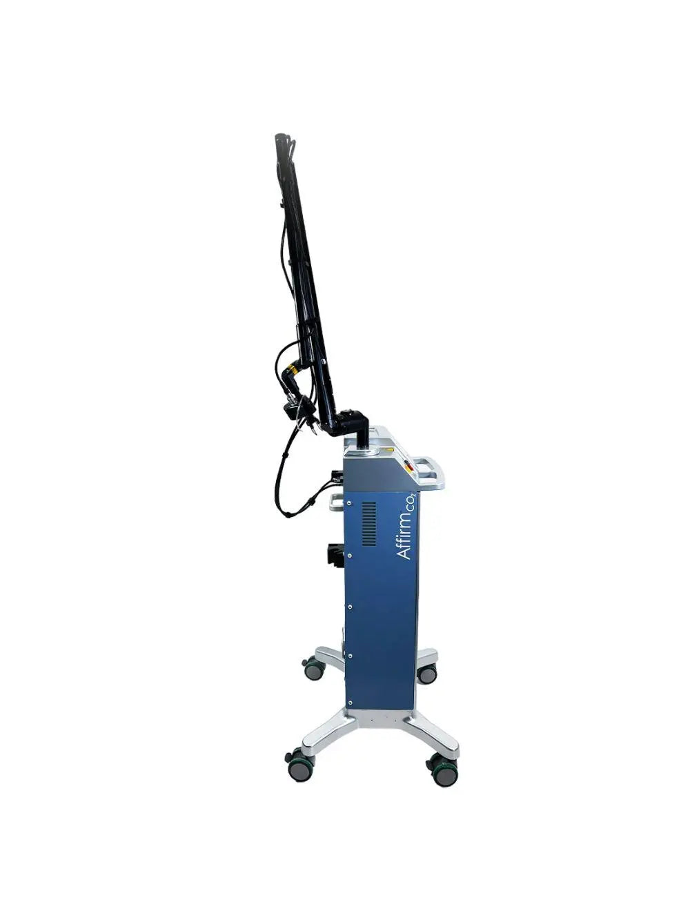 2009 Cynosure 30 Watt Affirm CO2 Laser Fractional Skin Rejuvenation Tightening Cynosure