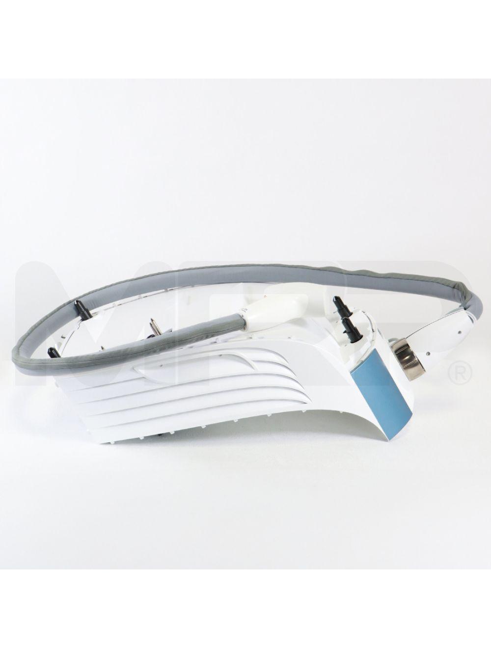 2018 Lumenis M22 ResurFX Module 1565nm Laser System Unit UG-1000324