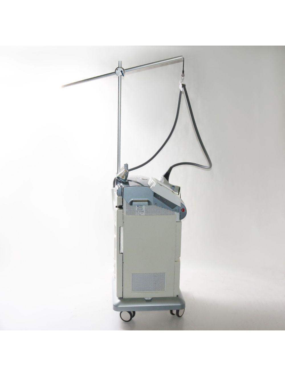 2013 Cynosure Palomar Vectus 810nm Diode Hair Removal Diode Laser System