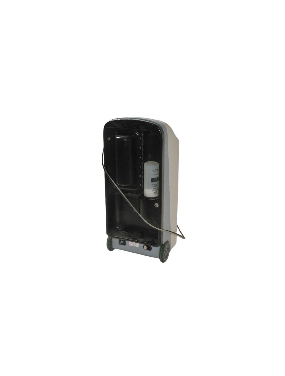 Aesthetic Solutions Dermaglow II Professional Microdermabrasion Machine System