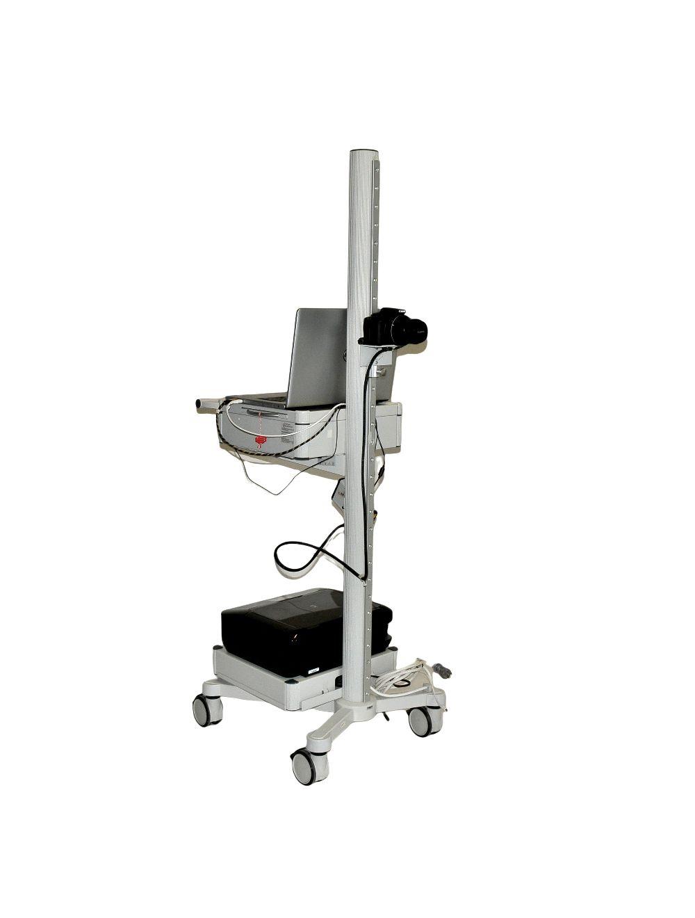 2016 FotoFinder Skin Imaging BodyStation Face Body Results Photography System