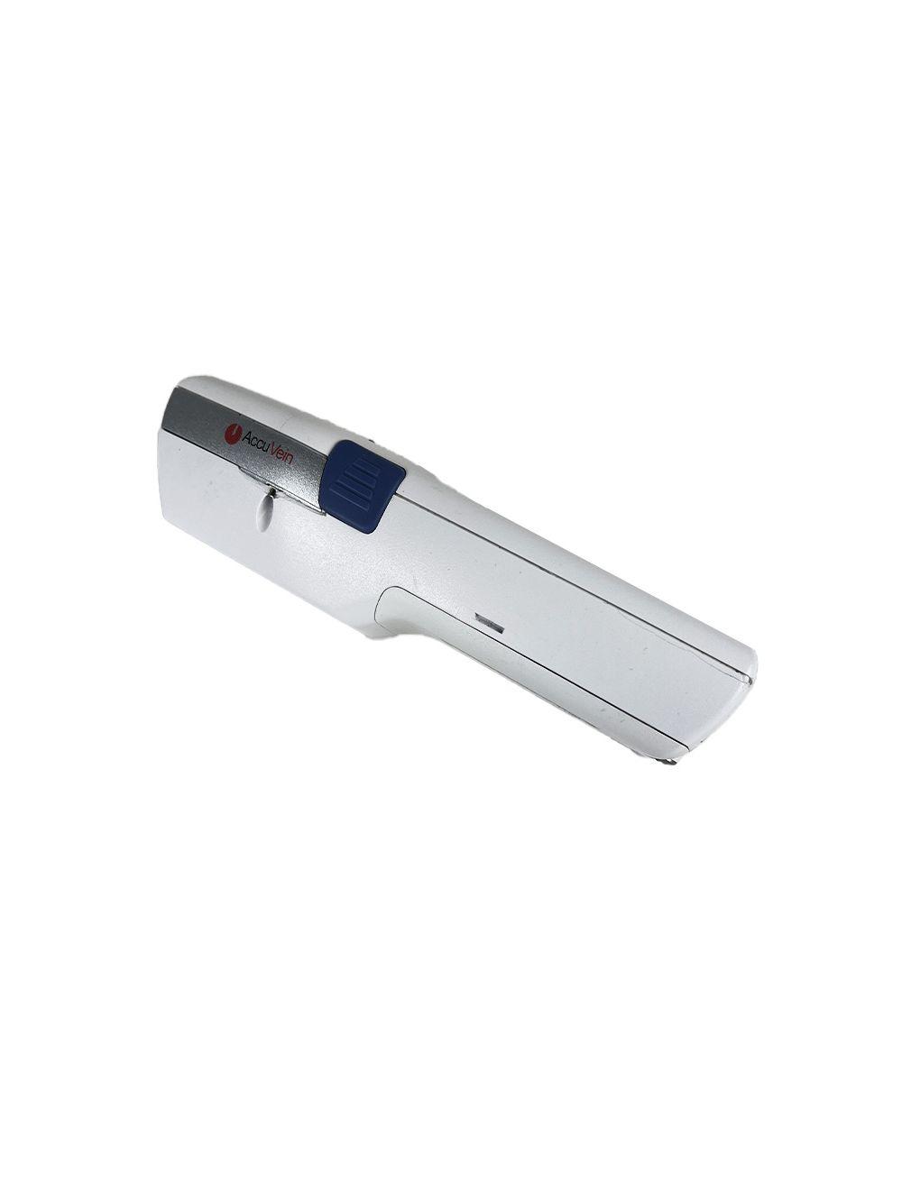 AccuVein Handheld Laser Portable Vein Finder Illumination AV400 Complete Bundle
