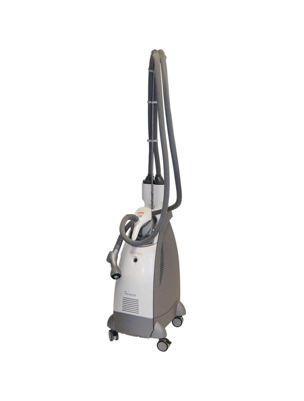 Syneron VelaShape Dual Cellulite Reduction Body Shaping Laser System FG00121