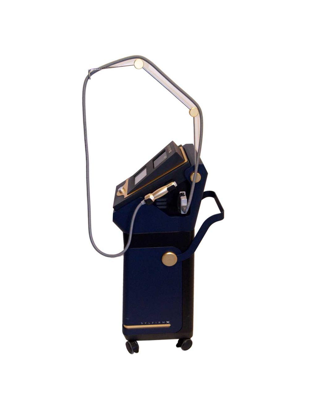 2020 Sylfirm X Ultimate Edition Ultra-Short Pulse RF Microneedle System Firm
