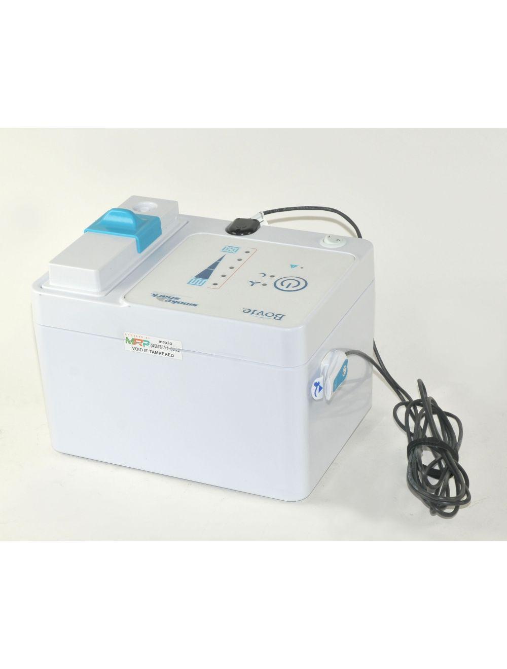 Bovie Smoke Shark III SE03-120 Surgical Smoke Evacuator w/Pencil Adapter 2020