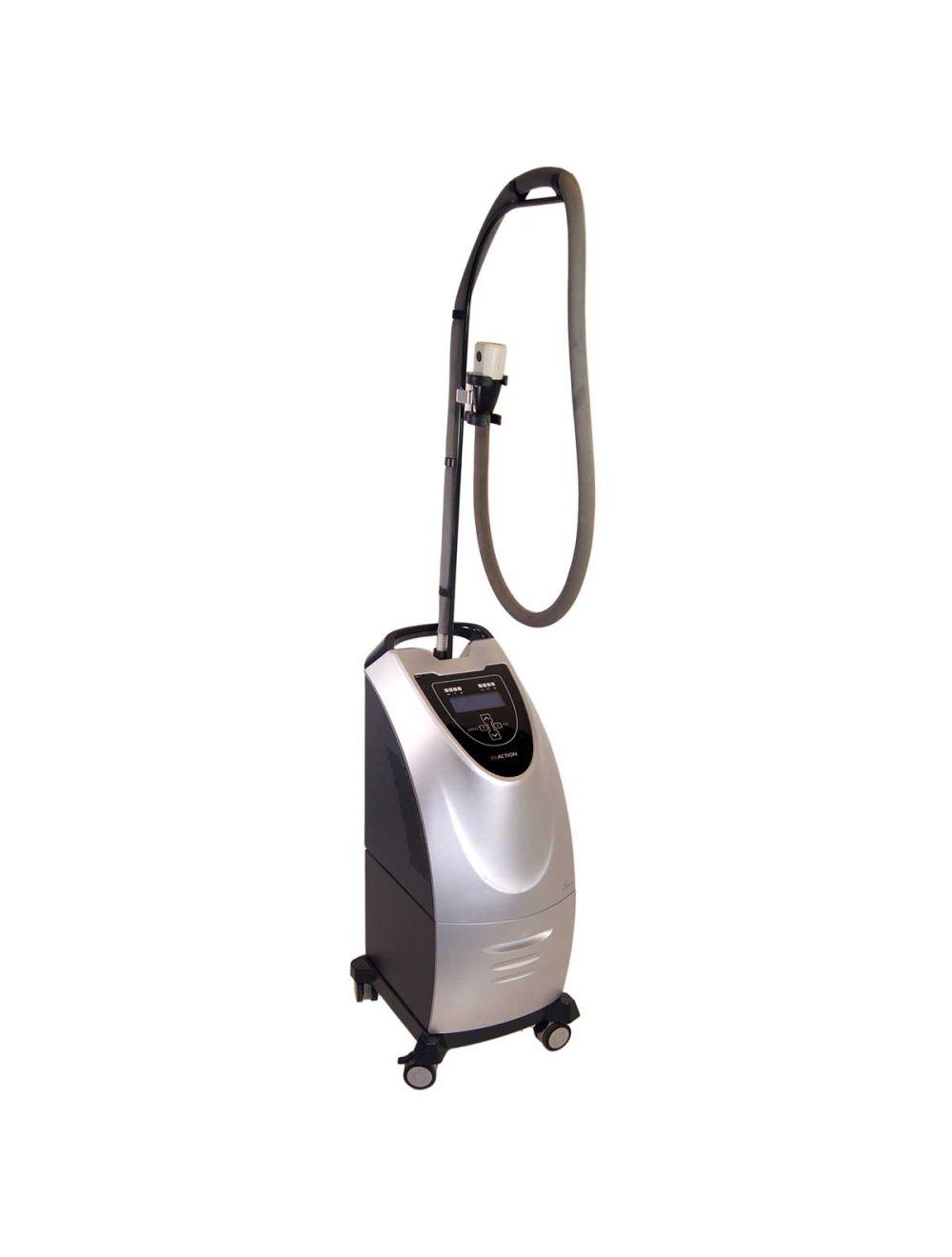 2011 Viora Reaction Body Contouring RF Skin Tightening Contour System VRE0110