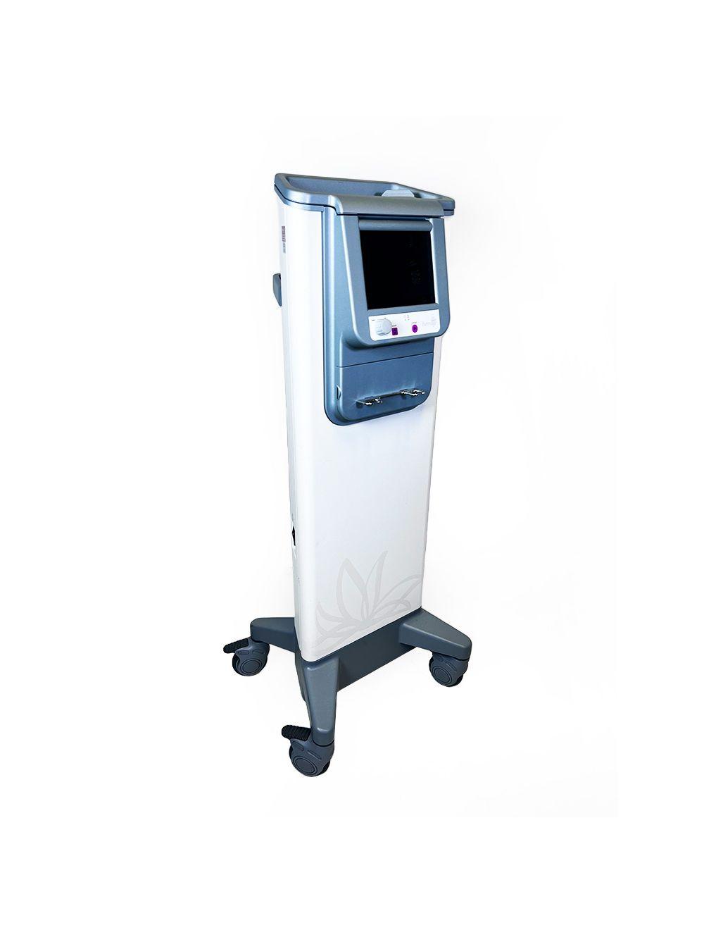 2016 Solta Thermage CPT RF Non-Invasive Skin Wrinkle Tightening System