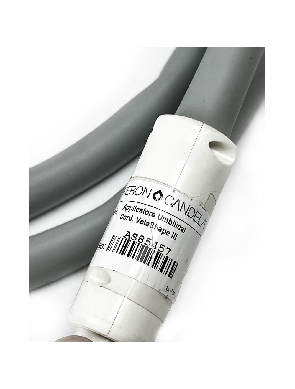 Syneron VelaShape III Radio Frequency Body Contour Cellulite Reduction System