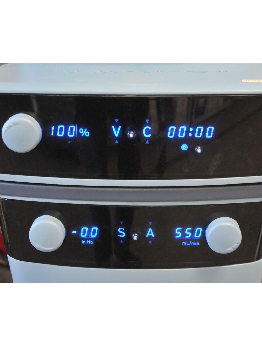 Solta Medical Sound Surgical VaserLipo Vaser Ultrasound Amplifier VentX Ver 2.0