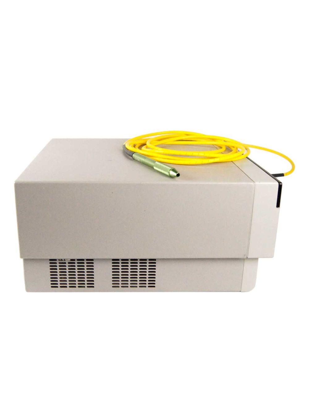 Iridex DioLite 532 KTP Diode Low Power Laser 1000µm Dio Lite Tabletop System