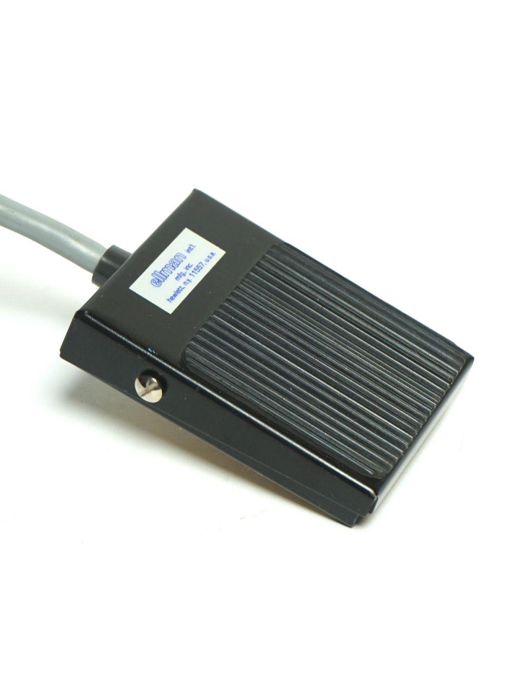 Ellman SURGITRON FFPF Electrosurgical ESU Cautery Dermatology Gynocology Device